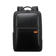 Σακίδιο πλάτης Αντικλεπτικό 24L Laptop 15,6” Bopai 61-87011 μαύρο