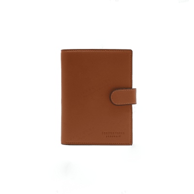 Γυναικείo πορτοφόλι  Pierre Loues PL618-39 καφέ