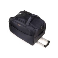 Σακίδιο πλάτης ορειβατικό Cardinal 630 80+5 L  μαύρο