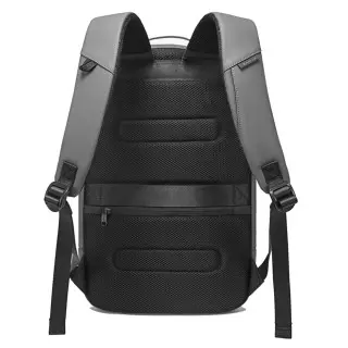 Σακίδιο πλάτης 24L Laptop 15,6” Bange 7225 γκρί