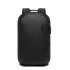 Σακίδιο πλάτης 24L Laptop 15,6” Bange 7225 μαύρο