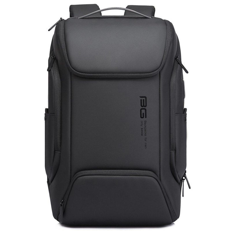 Σακίδιο πλάτης 24L Laptop 15,6” Bange 7267 μαύρο