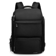 Σακίδιο πλάτης 45L Laptop 17,3” Bange 7309 μαύρο