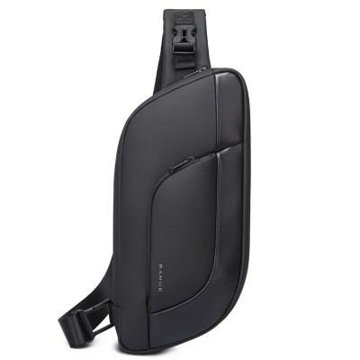 Τσαντάκι ώμου χιαστί crossbody Bange 7312 μαύρο Τσαντάκι ώμου χιαστί crossbody Bange 7312 μαύρο