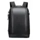 Σακίδιο πλάτης Αντικλεπτικό 24L Laptop 15,6” Bopai 751-006191 μαύρο