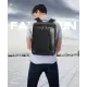 Σακίδιο πλάτης Αντικλεπτικό 24L Laptop 15,6” Bopai 751-006641 μαύρο