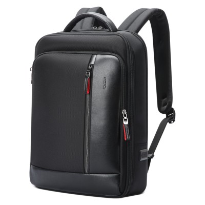 Σακίδιο πλάτης Αντικλεπτικό 24L Laptop 15,6” Bopai 751-006641A μαύρο Σακίδιο πλάτης Αντικλεπτικό 24L Laptop 15,6” Bopai 751-006641A μαύρο