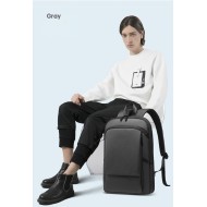 Σακίδιο πλάτης 24L Laptop 17,3” Bange 77115 Plus μαύρο