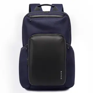 Σακίδιο πλάτης 22L Laptop 15,6” Bange 7712 σκούρο μπλέ