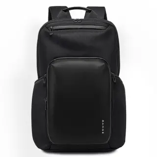 Σακίδιο πλάτης 22L Laptop 15,6” Bange 7712 μαύρο