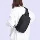 Τσαντάκι ώμου χιαστί crossbody Bange 7721 μαύρο