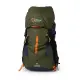 Σακίδιο πεζοπορίας, αδιάβροχο Daypack Cardinal 50L 790 χακί