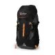 Σακίδιο πεζοπορίας, αδιάβροχο Daypack Cardinal 50L 790 μαύρο Σακίδιο πεζοπορίας, αδιάβροχο Daypack Cardinal 50L 790 μαύρο