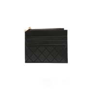 Γυναικεία καρτοθήκη Pierre Loues 805-40 μαύρο