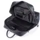 Δερμάτινο σακίδιο πλάτης Cardinal 20 L 8110 black