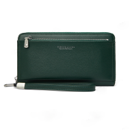 Γυναικείο πορτοφόλι Pierre Loues 815-25 μπέζ