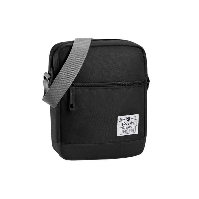 Τσαντάκι ώμου tablet bag 1904 Originals Caterpillar 83144-01 Τσαντάκι ώμου tablet bag 1904 Originals Caterpillar 83144-01