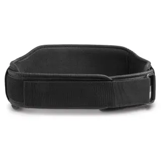 Ζώνη Άρσης Βαρών AMILA TACTICAL Neoprene XL 83335
