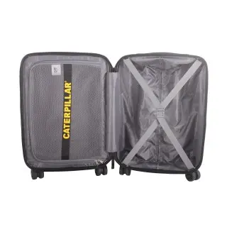 Βαλίτσα trolley (σετ 3 τεμαχίων) Caterpillar 83688-01 Βαλίτσα trolley (σετ 3 τεμαχίων) Caterpillar 83688-01