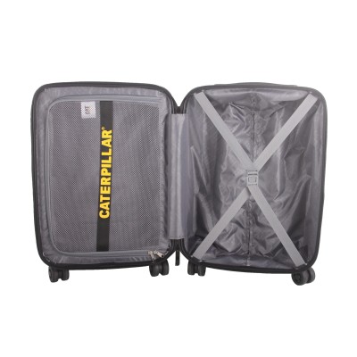 Βαλίτσα trolley (σετ 3 τεμαχίων) Caterpillar 83688-01 Βαλίτσα trolley (σετ 3 τεμαχίων) Caterpillar 83688-01