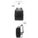 Δερμάτινο σακίδιο πλάτης Cardinal 11 L 8388 black