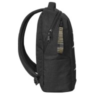Σακίδιο Πλάτης Caterpillar Holt Laptop 19 L 84027-500