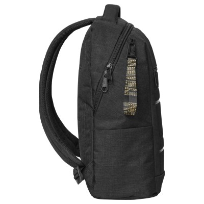 Σακίδιο Πλάτης Caterpillar Holt Laptop 19 L 84027-500 Σακίδιο Πλάτης Caterpillar Holt Laptop 19 L 84027-500