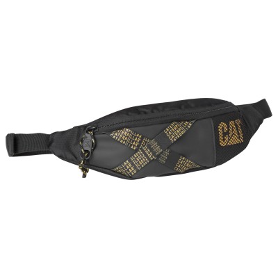 Τσαντάκι μέσης Caterpillar 84051-01 Τσαντάκι μέσης Caterpillar 84051-01