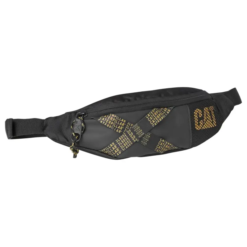 Τσαντάκι μέσης Caterpillar 84051-01 Τσαντάκι μέσης Caterpillar 84051-01