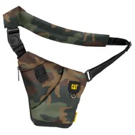 Τσάντα μάρσιππος χιαστί Caterpillar 84060-147