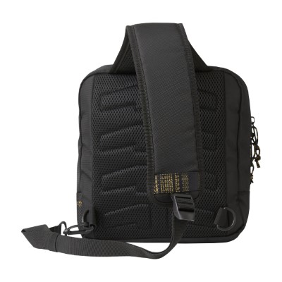 Τσαντάκι χιαστί crossbody Caterpillar 84164-01 Τσαντάκι χιαστί crossbody Caterpillar 84164-01