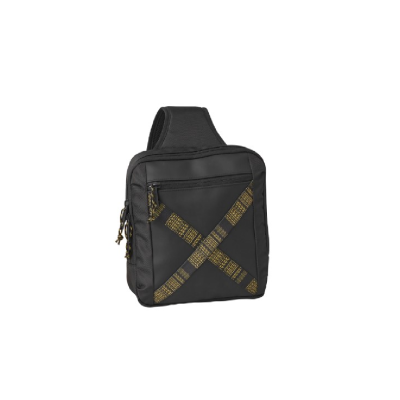 Τσαντάκι χιαστί crossbody Caterpillar 84164-01 Τσαντάκι χιαστί crossbody Caterpillar 84164-01