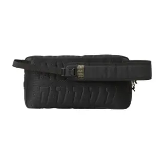 Τσαντάκι ώμου/μέσης χιαστί crossbody Caterpillar 84165-01 Τσαντάκι ώμου/μέσης χιαστί crossbody Caterpillar 84165-01