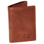 Δερμάτινο Ανδρικό πορτοφόλι Caterpillar 84413-529