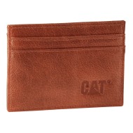 Δερμάτινη Ανδρική Καρτοθήκη Caterpillar 84415-529