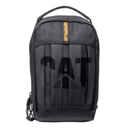 Τσαντάκι ώμου χιαστί United crossbody Caterpillar  84564-01