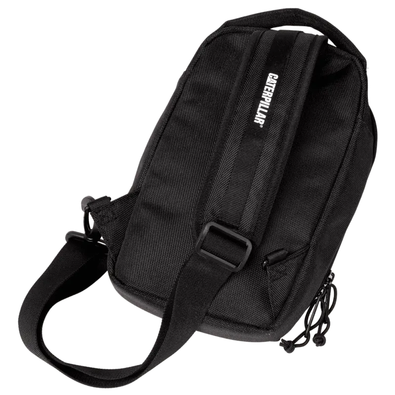 Τσαντάκι ώμου χιαστί United crossbody Caterpillar  84564-01