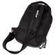 Τσαντάκι ώμου χιαστί United crossbody Caterpillar  84564-01