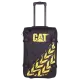 Tροχήλατο σακ βουαγιαζ σετ(τριάδα) Caterpillar 84593-01 μαύρο