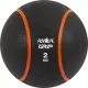 Μπάλα Medicine Ball AMILA Grip 2Kg 84752 Μπάλα Medicine Ball AMILA Grip 2Kg 84752