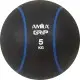 Μπάλα Medicine Ball AMILA Grip 5Kg 84755 Μπάλα Medicine Ball AMILA Grip 5Kg 84755
