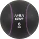 Μπάλα Medicine Ball AMILA Grip 6Kg 84756