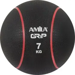 Amila Μπάλα Medicine Ball Grip 7Kg - 84757