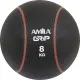Μπάλα Medicine Ball AMILA Grip 8Kg 84758