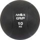 Μπάλα Medicine Ball AMILA Grip 10Kg 84760