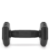 Amila Aλτήρας Εξάγωνος Original Rubber S - 1,0Kg