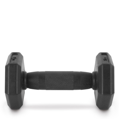 Amila Aλτήρας Εξάγωνος Original Rubber S - 1,0Kg