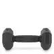 Amila Aλτήρας Εξάγωνος Original Rubber S - 2,0Kg