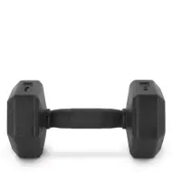 Amila Aλτήρας Εξάγωνος Original Rubber S - 4,0Kg