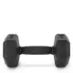 Amila Aλτήρας Εξάγωνος Original Rubber S - 4,0Kg